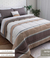Acolchado Reversible Linea Plus 132 Hilos Antipeeling 1 1/2 pl - tienda online