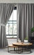 JUEGO DE CORTINA BLACK OUT - Bloquea al 100% - magnolia blanqueria