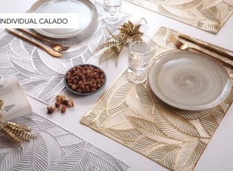 INDIVIDUAL CALADO ESPECIAL NAVIDAD