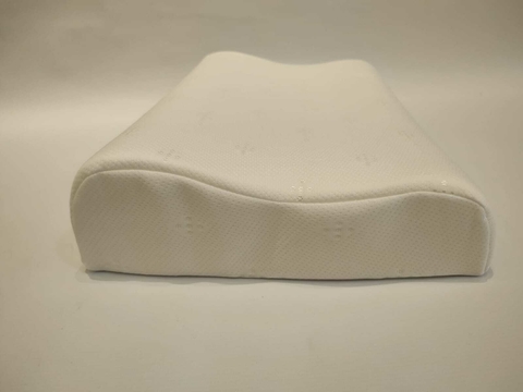 Almohada Viscoelastica Hoteleras