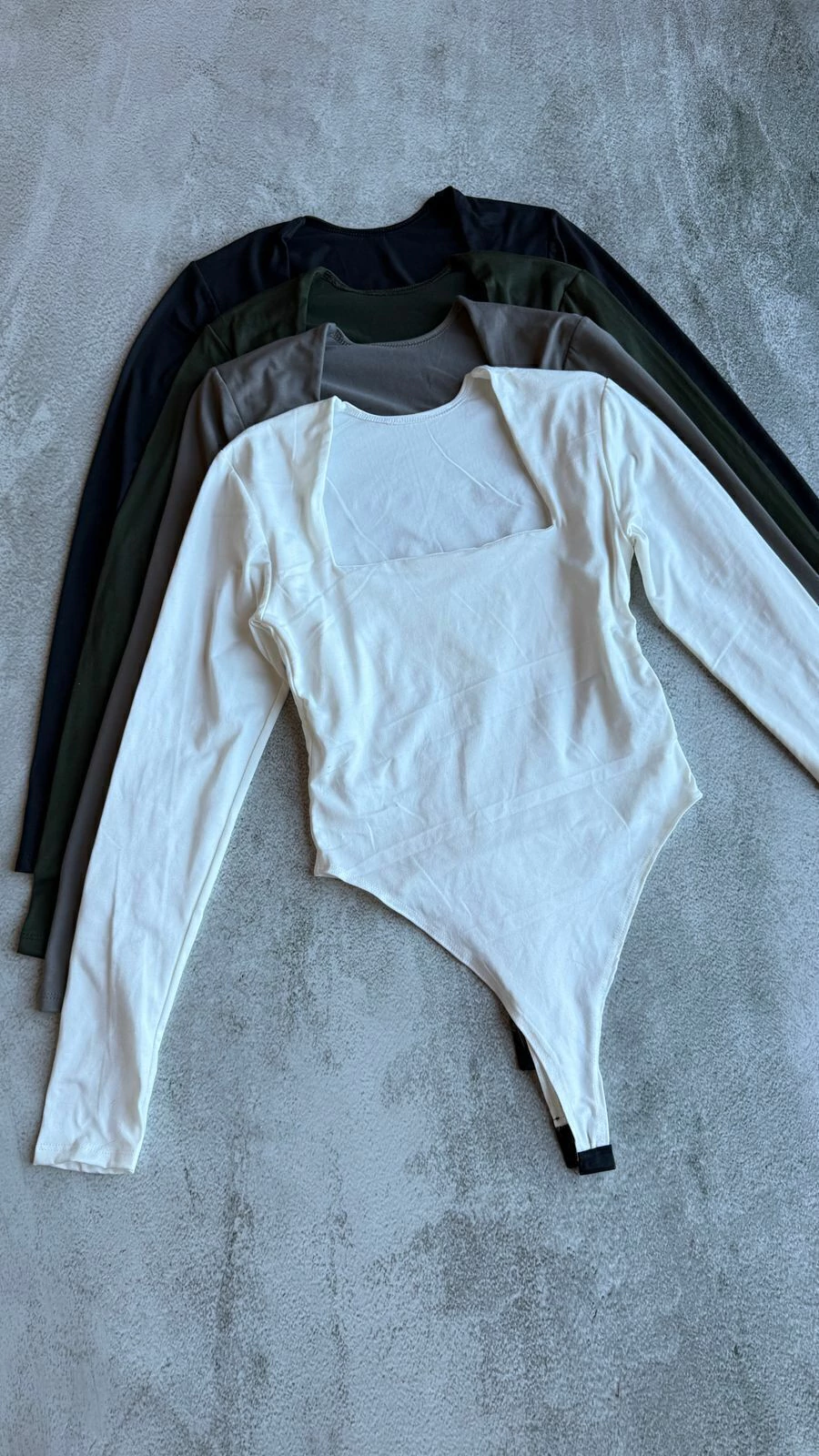 Body modal soft