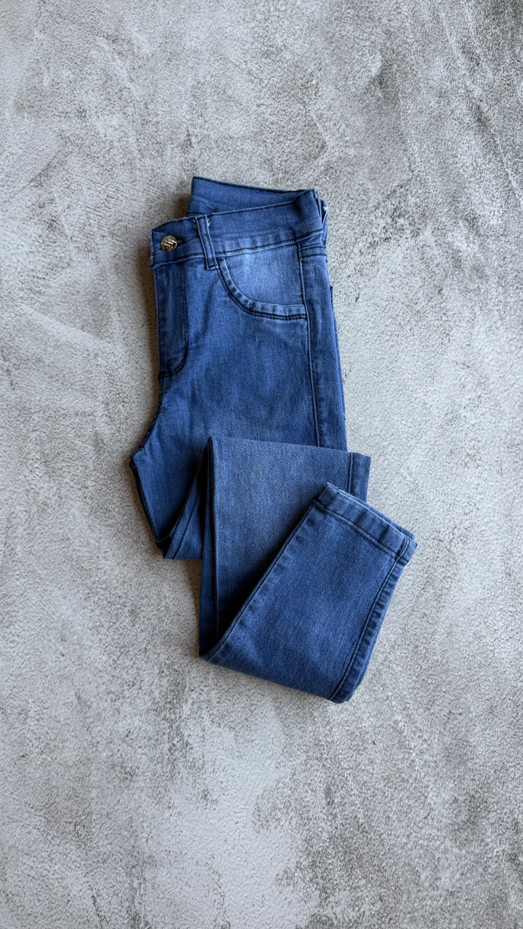 Jeans Chupin