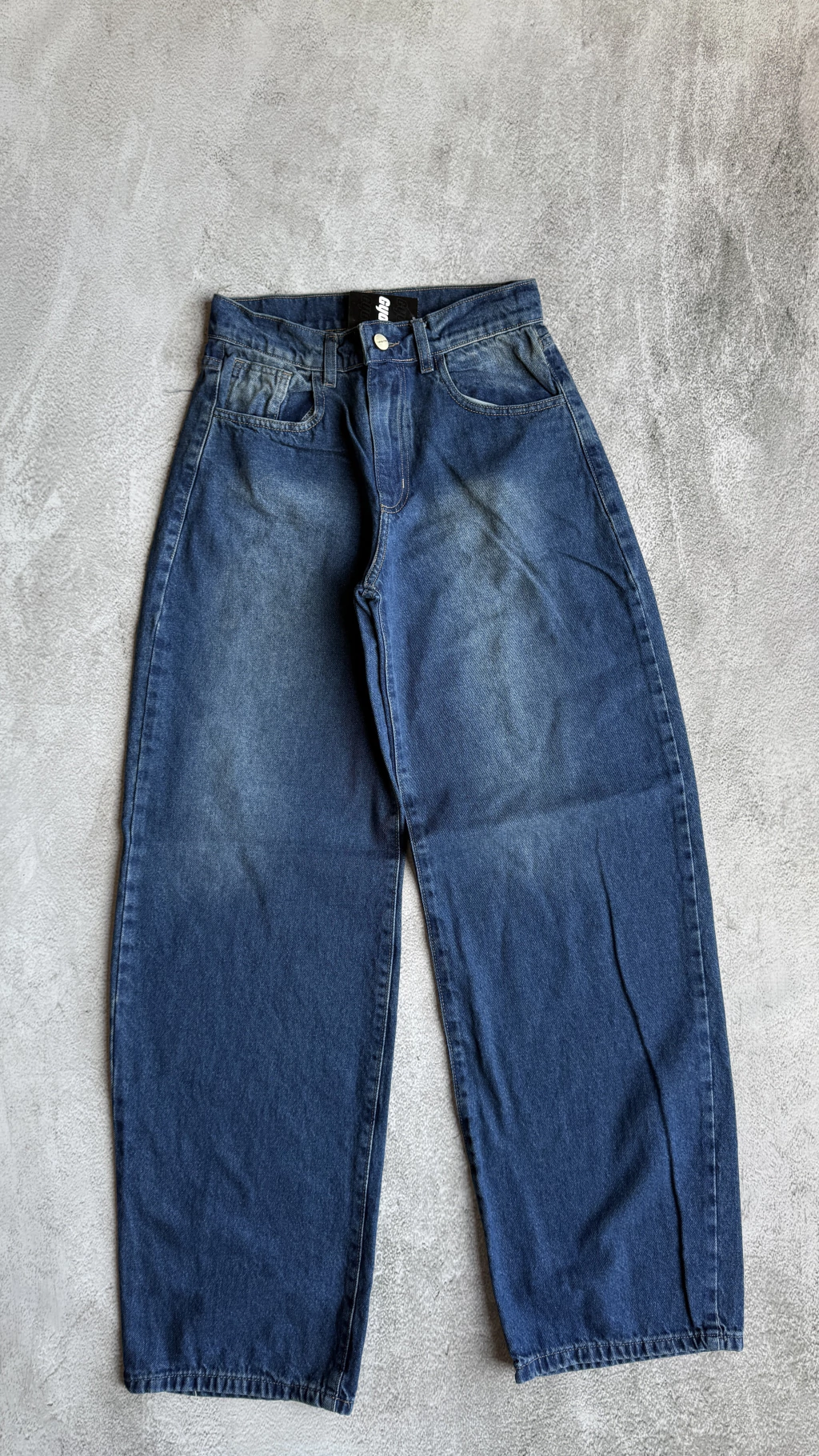 Jeans baggy