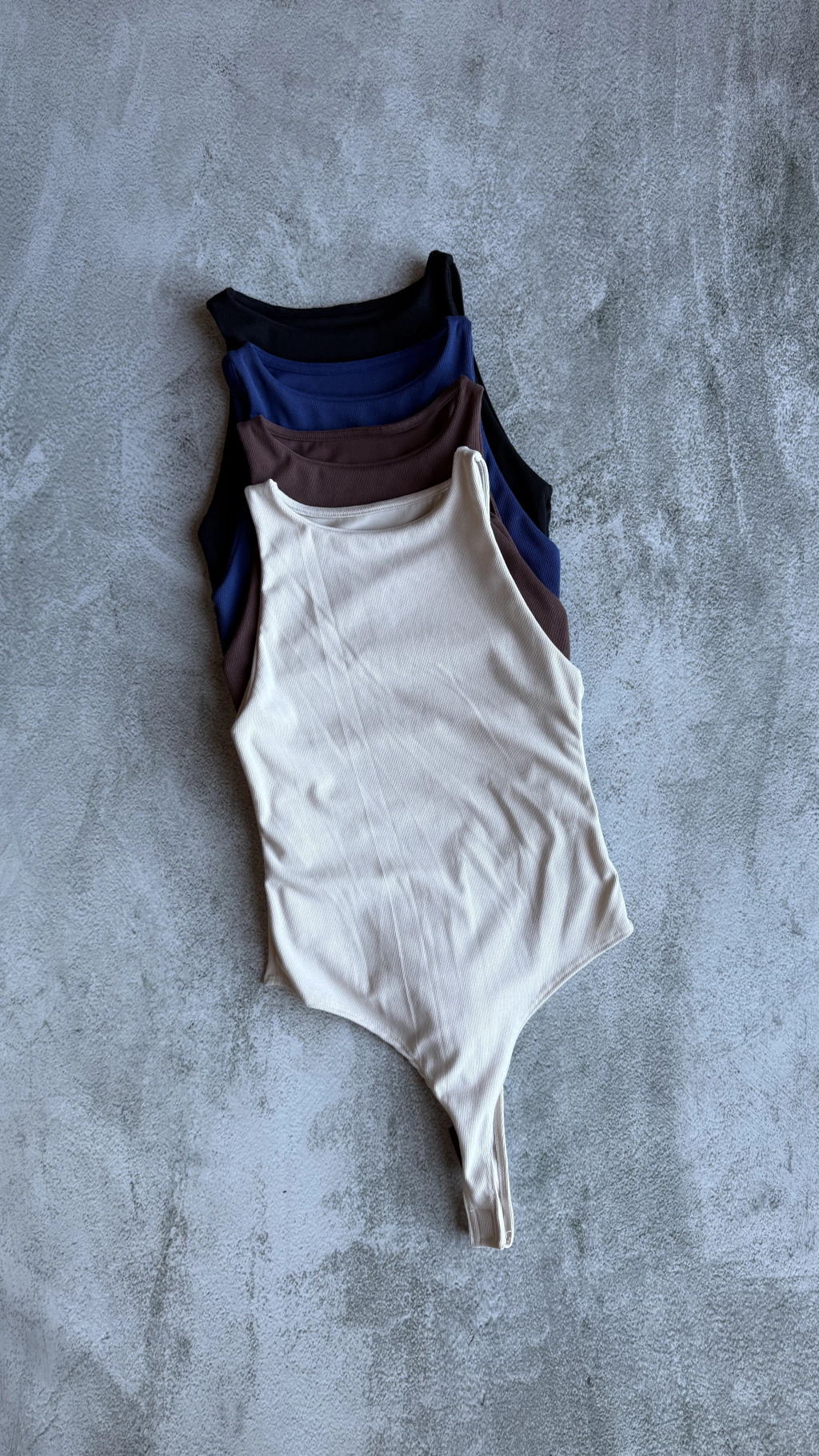 Body morley