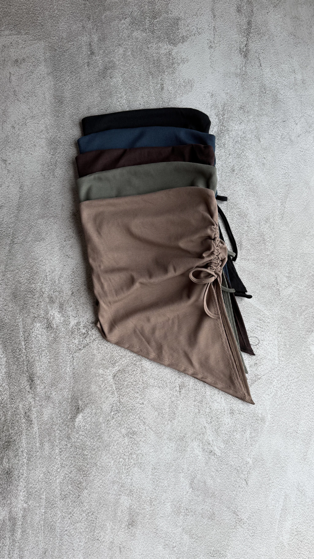 Strapless Morley