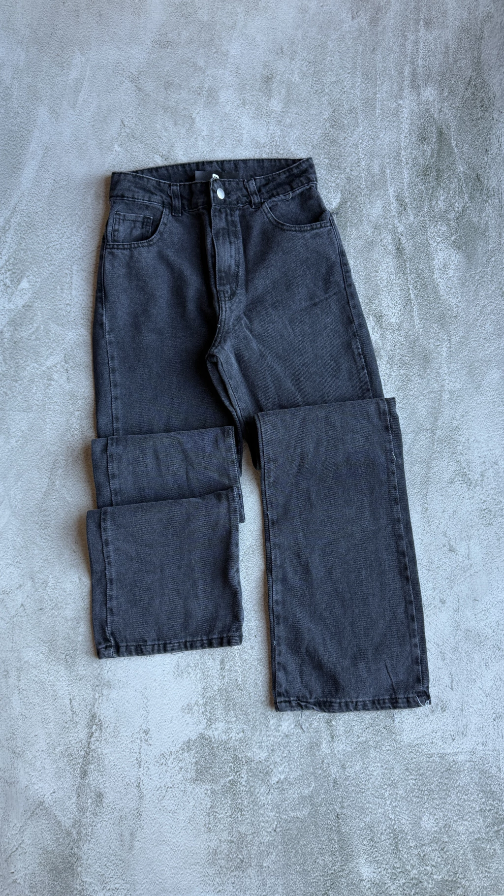 Jeans Wide leg