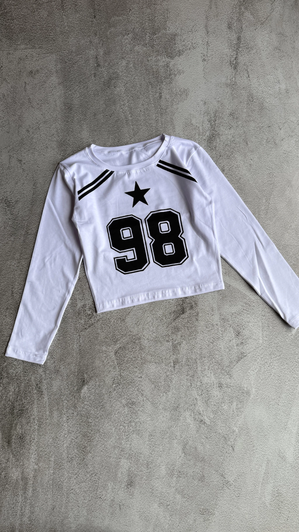 Baby tee 98