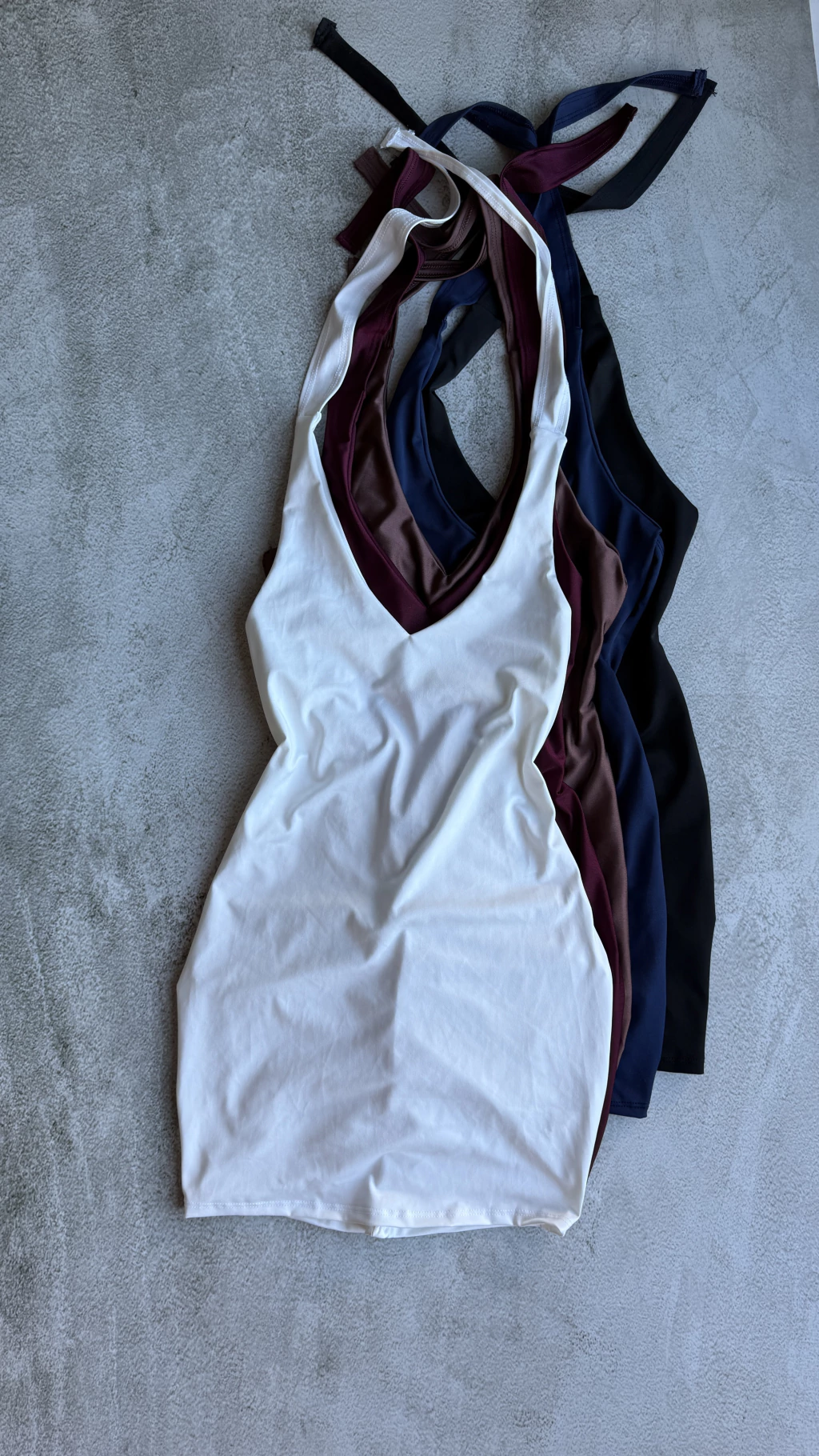 Vestido marilyn
