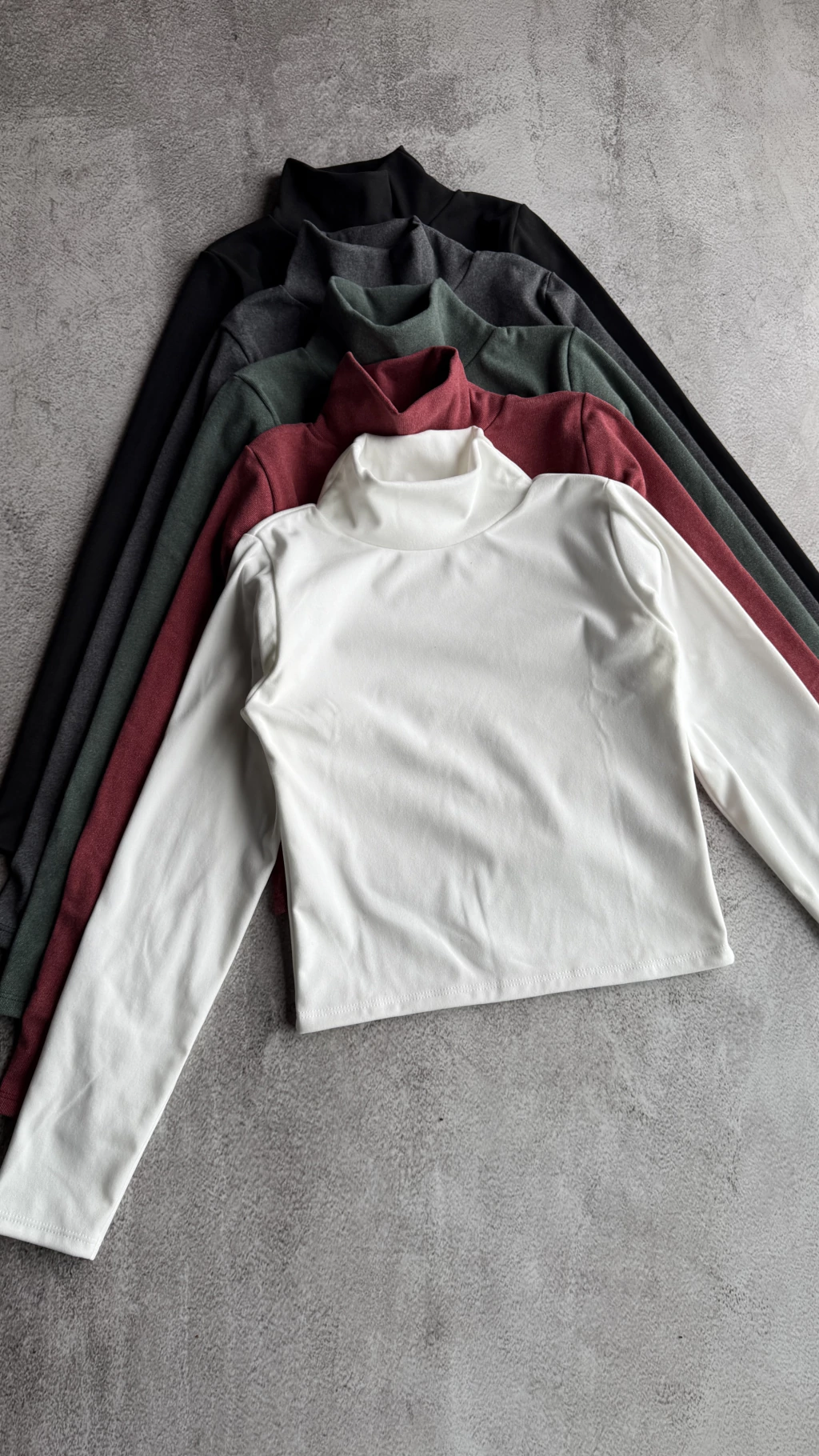 Polera darlon