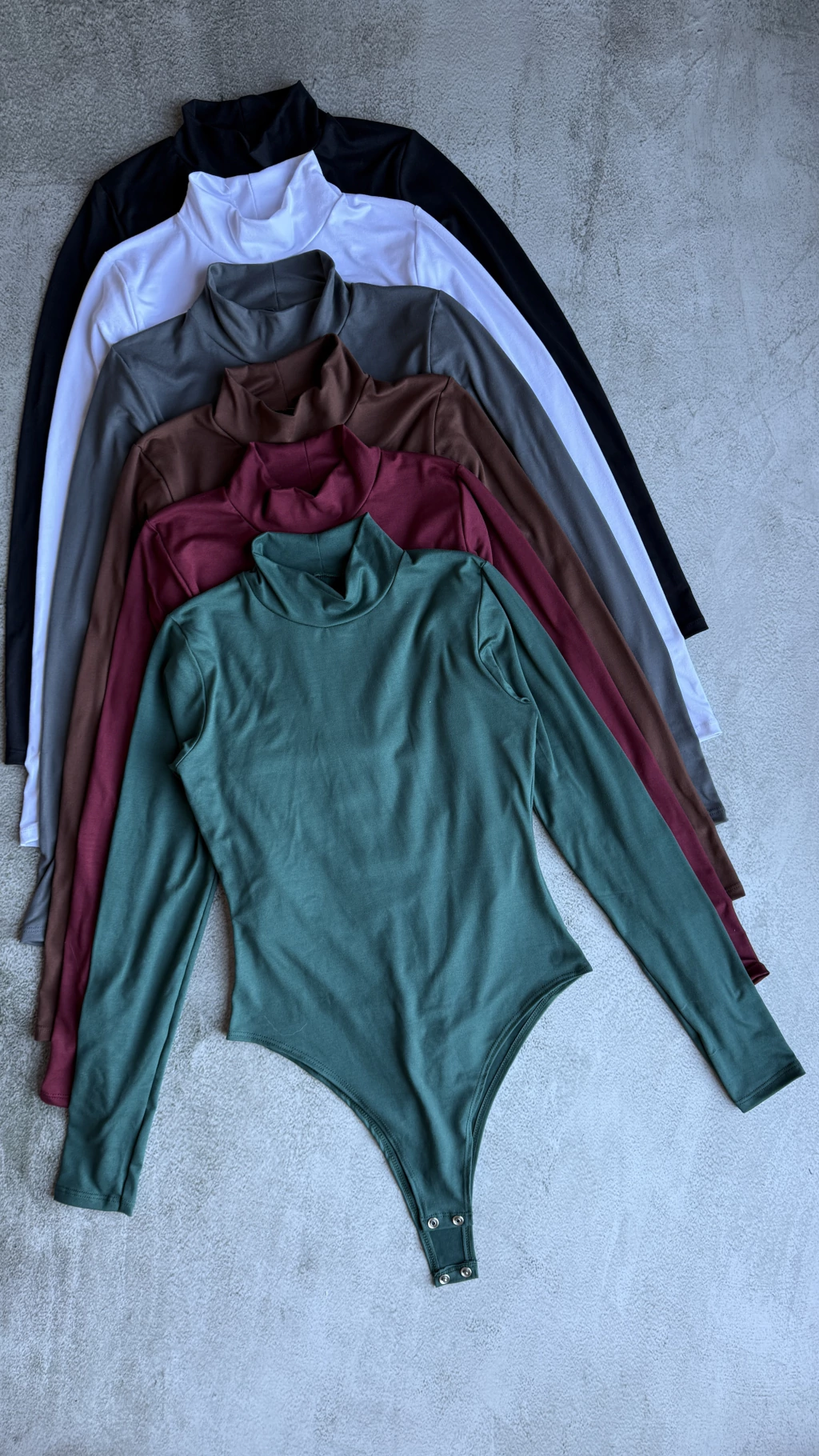 Body modal