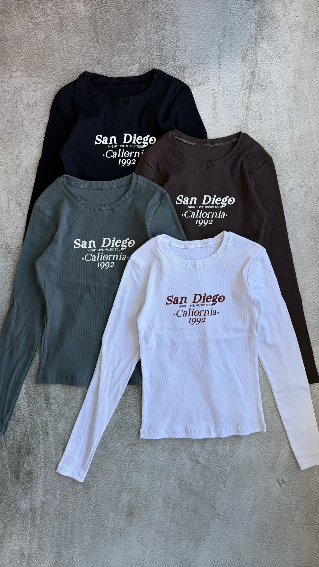 Reme San Diego