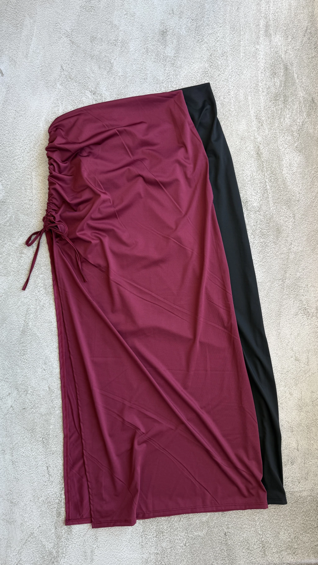 Pollera Micro