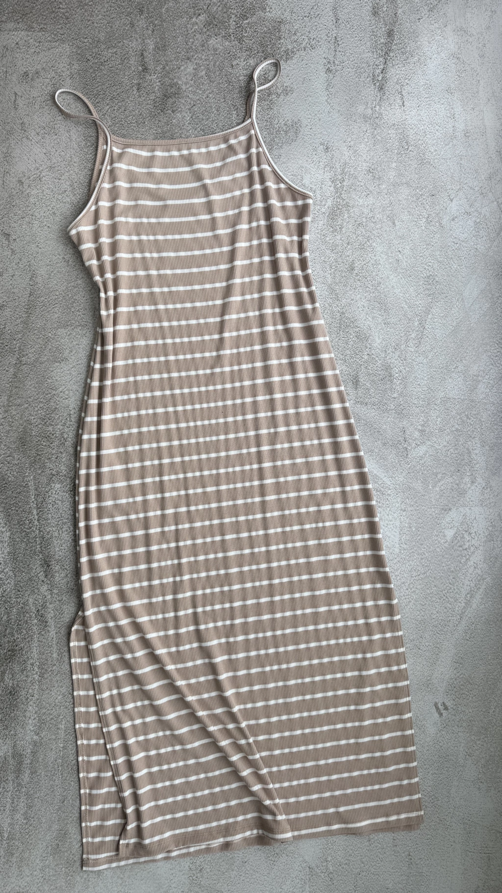 Vestido muscu