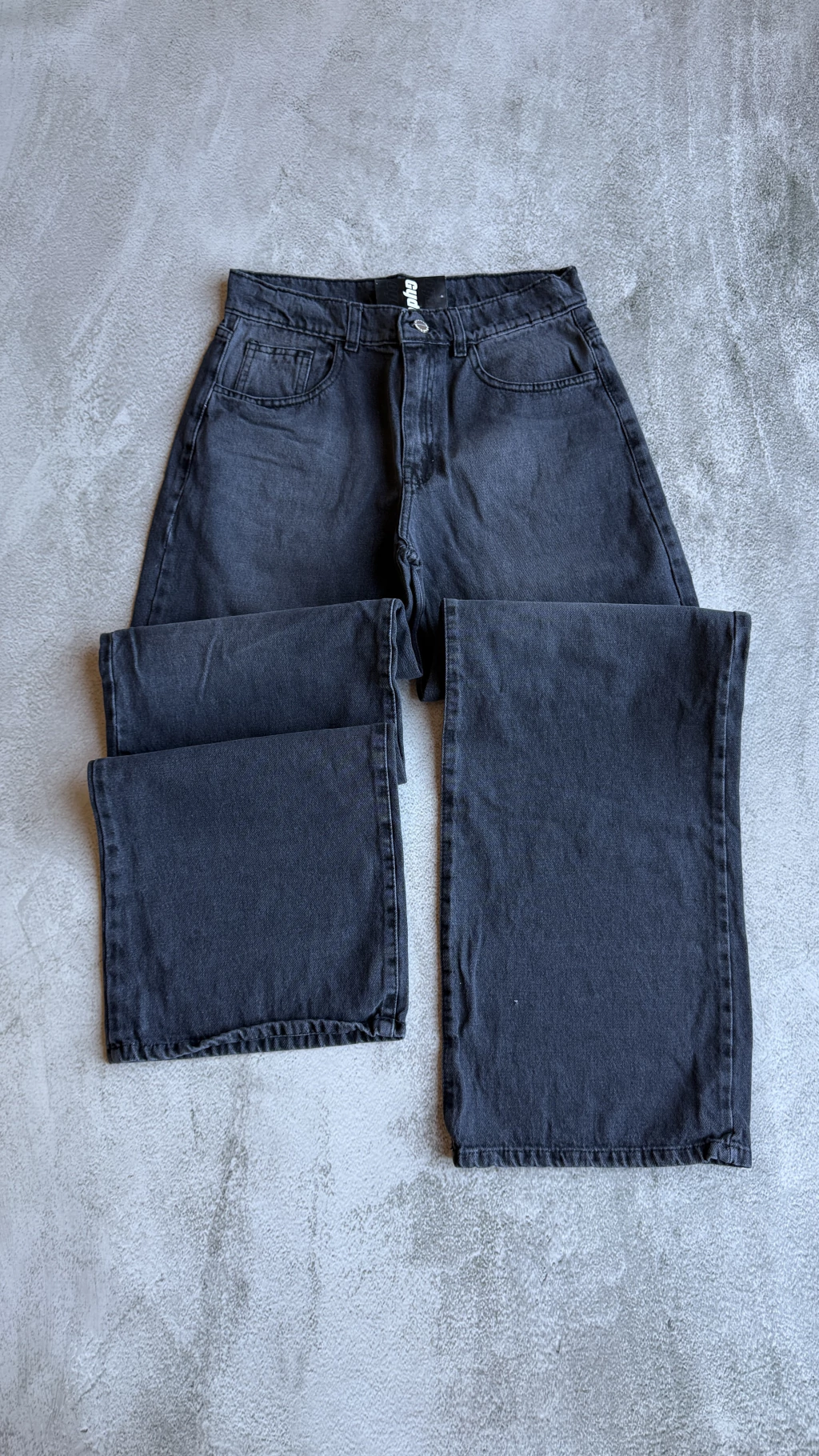 Jeans baggy