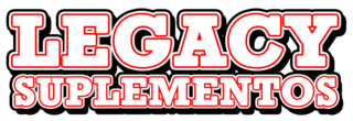 Legacy Suplementos
