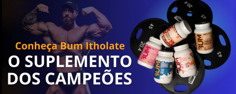 Banner de Legacy Suplementos