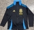 CAMPERA AFA NEGRA NIÑO PREMIUM