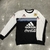 BUZO AFA RETRO BLANCO NIÑO PREMIUM