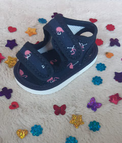 Sandalias Abrojo del 16 al 20 - comprar online