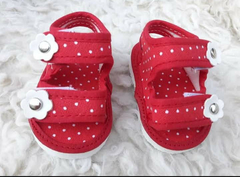 Sandalias Abrojo del 16 al 20 - tienda online