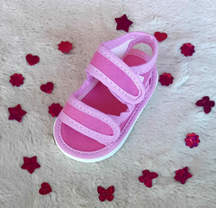 Sandalias Abrojo del 16 al 20 - GioBella