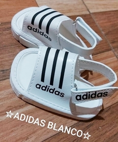 Sandalias Adidas del 16 al 20 - GioBella