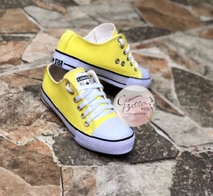 Imagen de Converse zapatillas 20 al 34