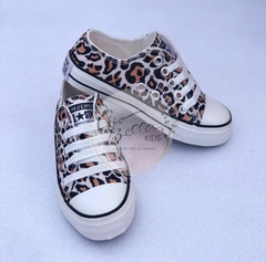Converse zapatillas 20 al 34