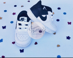 Imagen de Nike Air Force del 17 al 20