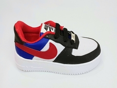 Nike Air Force del 21 al 34 - tienda online