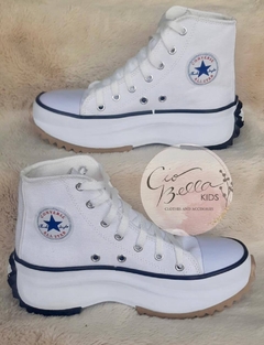 Tucson (RUN) Botas del 35 al 40 en internet
