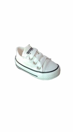 CONVERSE zapatilla 14 al 19 UNISEX - comprar online