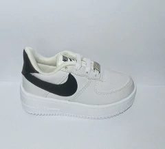 Nike Air Force del 21 al 34