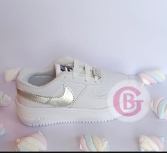 Nike Air Force del 21 al 34