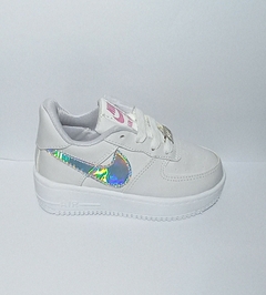 Nike Air Force del 21 al 34 - tienda online