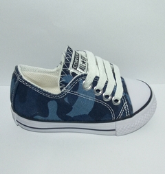 Converse zapatillas 20 al 34 en internet