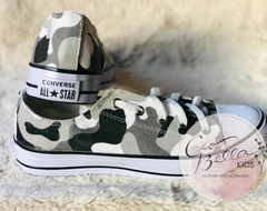 Converse Clásicas del 35 al 44 - tienda online