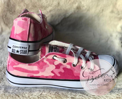 Imagen de Converse Clásicas del 35 al 44