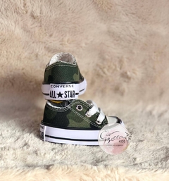 Converse Zapatillas del 14 al 19 - tienda online