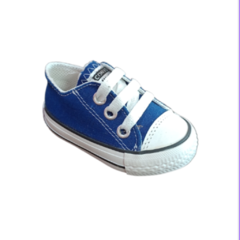 Converse Zapatillas del 14 al 19 - GioBella