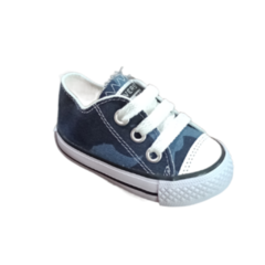 Converse Zapatillas del 14 al 19 en internet