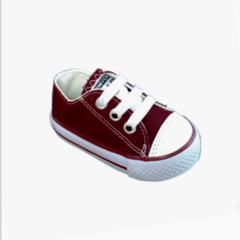 Converse Zapatillas del 14 al 19 - tienda online