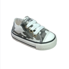 Converse Zapatillas del 14 al 19 - tienda online