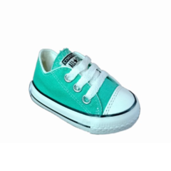 Converse Zapatillas del 14 al 19 en internet