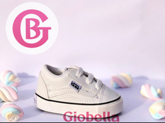 Vans del 16 al 19 - comprar online