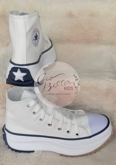 Tucson (RUN) Botas del 35 al 40 - tienda online