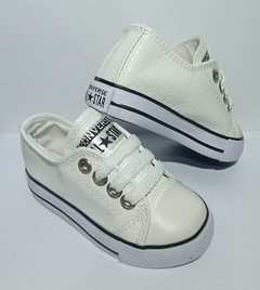 Converse zapatillas 20 al 34 - GioBella