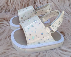 Sandalias Estrella del 16 al 20