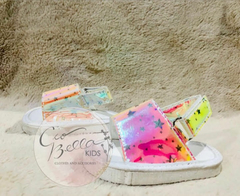 Sandalias Estrella del 16 al 20 - comprar online