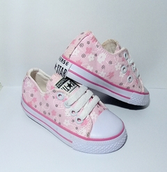 Converse zapatillas 20 al 34